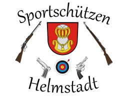 SSV-Helmstadt Logo