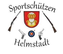 Sportschützen Helmstadt Logo
